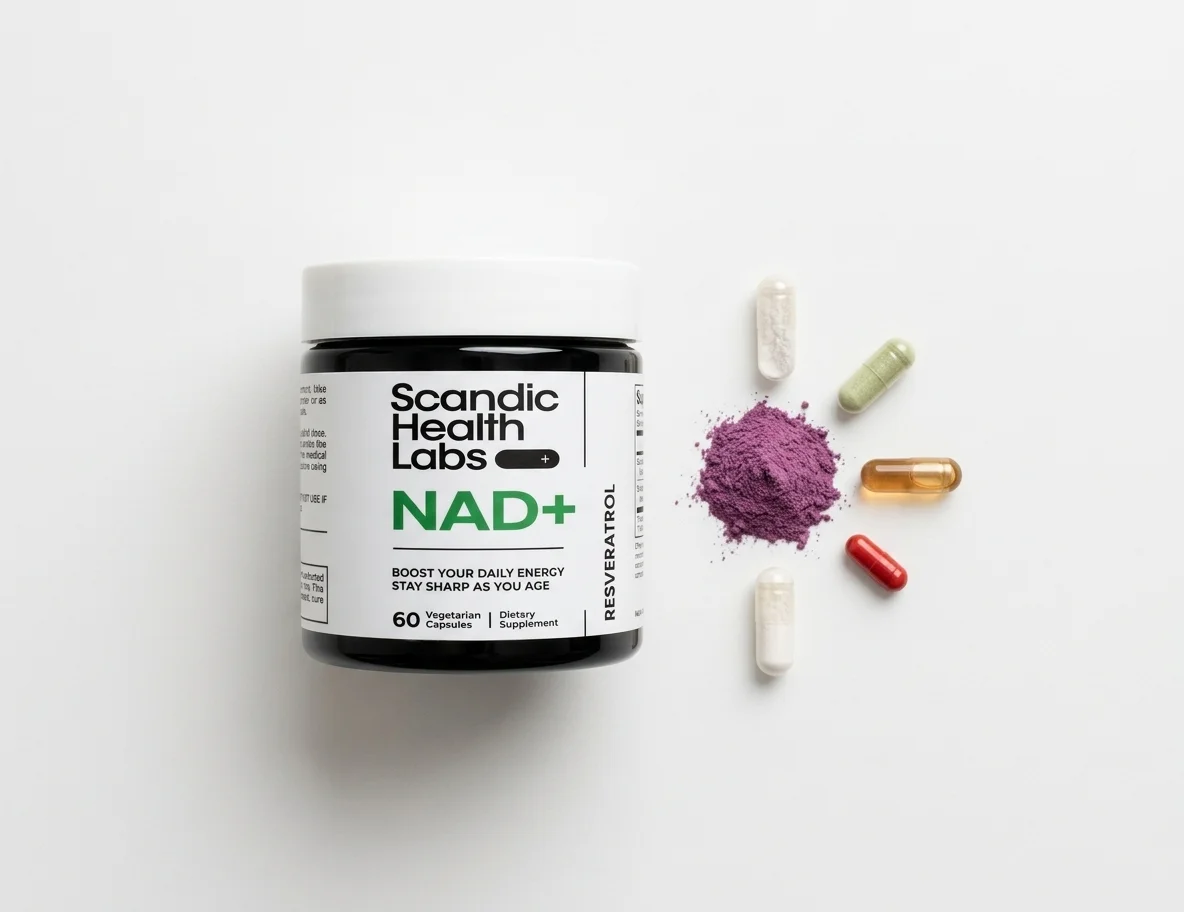 4-Ingredient Synergy